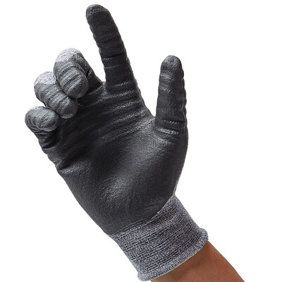 3M non-slip wear-resistant protective gloves comfortable&breathable work protective gloves  anti-slip type a pair of wear 
3M non-slip wear-resistant protective gloves comfortable&breathable work protective gloves  anti-slip type a pair of wear