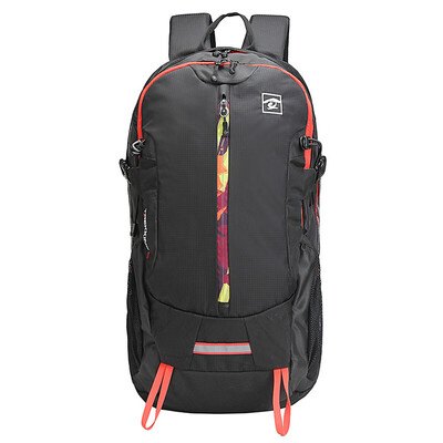 Pathfinder TOREAD outdoor camping wear three-layer pocket 30 liter backpack ZEBF80704 black 30L
Pathfinder TOREAD outdoor camping wear three-layer pocket 30 liter backpack ZEBF80704 black 30L