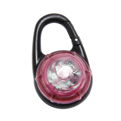 Pet Collar Keychain Light Glow Pendant Dog Safety Flashing Blinker LED Water-resistant Night Lights
Pet Collar Keychain Light Glow Pendant Dog Safety Flashing Blinker LED Water-resistant Night Lights