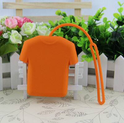 Creative silicone garment styling key bag card bag pink creative household daily necessities
Creative silicone garment styling key bag card bag pink creative household daily necessities
