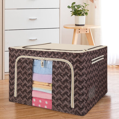Green source storage box bed under the clothes miscellaneous underwear finishing box cartoon storage box cloth storage box oversized 88L coffee color weaving
Green source storage box bed under the clothes miscellaneous underwear finishing box cartoon storage box cloth storage box oversized 88L coffee color weaving