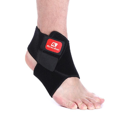 Sport Ankle Support Elastic High Protect Sports Ankle Equipment Safety Running Basketball Ankle Brace Support XL
Sport Ankle Support Elastic High Protect Sports Ankle Equipment Safety Running Basketball Ankle Brace Support XL