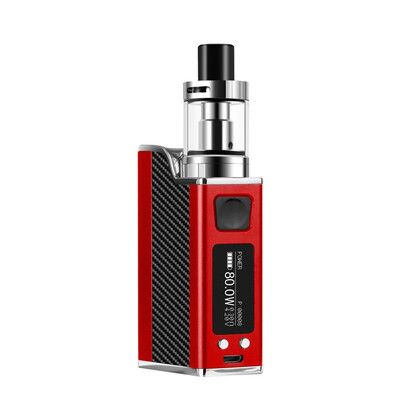 Electronic cigarette smoke 150W intelligent temperature control large smoke vapors smoking-cessation device electronic cigarette f
Electronic cigarette smoke 150W intelligent temperature control large smoke vapors smoking-cessation device electronic cigarette f