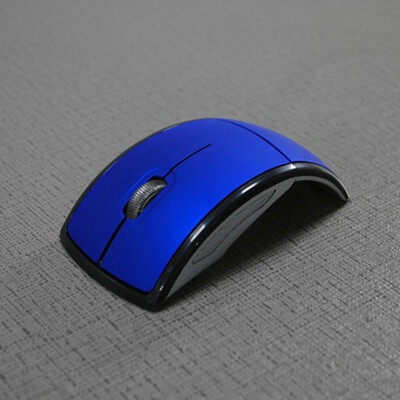 Folding Wireless radio arc mouse 24Ghz 1600DPI Foldable Optical Mice mini mouse for Laptop PC Computer good Small gifts
Folding Wireless radio arc mouse 24Ghz 1600DPI Foldable Optical Mice mini mouse for Laptop PC Computer good Small gifts