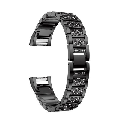 Watch Band High Quality Watch Band Zinc Alloy Women Watch Band Fashion Simple Style Wrist Strap for Fitbit Charge 2
Watch Band High Quality Watch Band Zinc Alloy Women Watch Band Fashion Simple Style Wrist Strap for Fitbit Charge 2