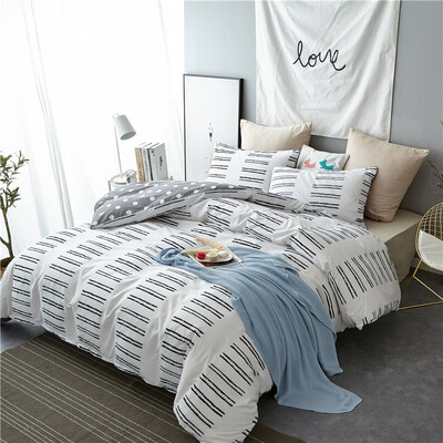 NeillieN bedding sets quilt sleeves&pillowcasesEuro-American home textilesQuilt Cover Pillow Cover Three-piece Cover
NeillieN bedding sets quilt sleeves&pillowcasesEuro-American home textilesQuilt Cover Pillow Cover Three-piece Cover