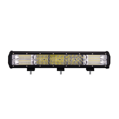 Car LED Headlight Bulb Work Light Bar spotlights auxiliary driving Lamp 12V 180W 216w 252w 288w 6000K Super bright auto fog lights
Car LED Headlight Bulb Work Light Bar spotlights auxiliary driving Lamp 12V 180W 216w 252w 288w 6000K Super bright auto fog lights