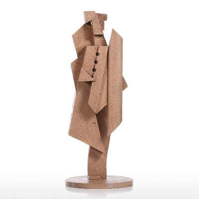 Accordion Player Creative Home Decoration Sandstone Texture Feeling Crafts Abstract Character Sculpture Living Room Furnishings
Accordion Player Creative Home Decoration Sandstone Texture Feeling Crafts Abstract Character Sculpture Living Room Furnishings