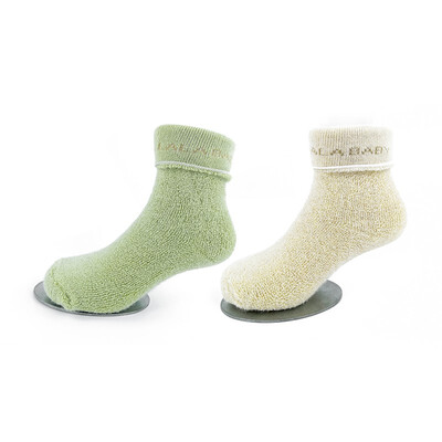 Baby 0-3 years old socks towels cotton thickening baby cotton tube loose socks for children in autumn&winter
Baby 0-3 years old socks towels cotton thickening baby cotton tube loose socks for children in autumn&winter