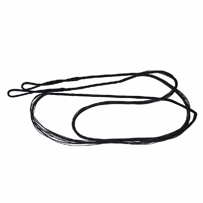 High Strength Nylon Replacement Archery Bowstrings Bow Strings for Recurve Bow Longbow Hunting Shooting Practice Tool
High Strength Nylon Replacement Archery Bowstrings Bow Strings for Recurve Bow Longbow Hunting Shooting Practice Tool