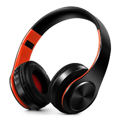Wireless Bluetooth Headphones Stereo Bluetooth 40 Headsets MP3 Player TF Card FM Radio 35mm Wired Earphone Hands-free w Mic Pur
Wireless Bluetooth Headphones Stereo Bluetooth 40 Headsets MP3 Player TF Card FM Radio 35mm Wired Earphone Hands-free w Mic Pur