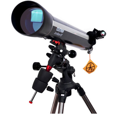 Star Trang CELESTRON90 caliber telescope professional-grade deep space observation is like view landscape day 2 with high-definition high-magnitude star 1000 student telescope
Star Trang CELESTRON90 caliber telescope professional-grade deep space observation is like view landscape day 2 with high-definition high-magnitude star 1000 student telescope