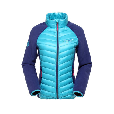 Winter female Inside down jacket Outdoor sport light thin Down Jackets Women short coatfleece sleevesDown VestNon dismantling
Winter female Inside down jacket Outdoor sport light thin Down Jackets Women short coatfleece sleevesDown VestNon dismantling