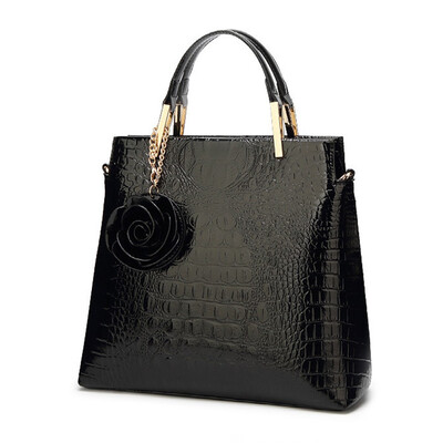 Fashion Shoulder Bag for Women Casual PU Leather Ladies Handbags Women Tote Bag Crossbody Bag for Shopping Travel Party
Fashion Shoulder Bag for Women Casual PU Leather Ladies Handbags Women Tote Bag Crossbody Bag for Shopping Travel Party