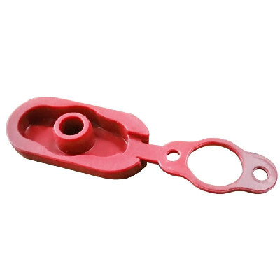 Charging Hole Cover Scooter Replacement Accessory for Xiaomi Mijia M365 Electric Scooter
Charging Hole Cover Scooter Replacement Accessory for Xiaomi Mijia M365 Electric Scooter