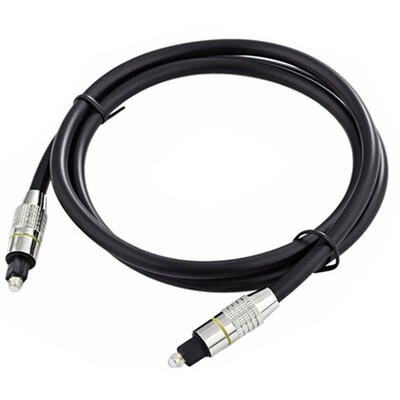 Ray Mai fiber optic digital digital echo wall fiber audio line amplifier DVD player home theater echo wall audio cable audio cable 15 m
Ray Mai fiber optic digital digital echo wall fiber audio line amplifier DVD player home theater echo wall audio cable audio cable 15 m