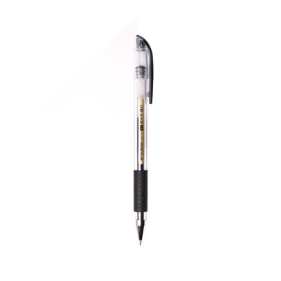 Japan Mitsubishi Uni UM-151 financial gel pen 05mm pen student color pen gel pen replacement UMR-1 black 1 bag
Japan Mitsubishi Uni UM-151 financial gel pen 05mm pen student color pen gel pen replacement UMR-1 black 1 bag
