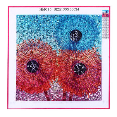 5D DIY Special Shaped Diamond Painting Crossing Stitch Full Drill Crystal Rhinestone Embroidery Paintings Arts Crafts Gifts Home W
5D DIY Special Shaped Diamond Painting Crossing Stitch Full Drill Crystal Rhinestone Embroidery Paintings Arts Crafts Gifts Home W