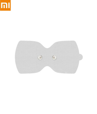 Xiaomi LF Brand Portable Electrical Stimulator Massager Stickers Full Body Magic Massage Therapy Relax Muscle For Office Worker
Xiaomi LF Brand Portable Electrical Stimulator Massager Stickers Full Body Magic Massage Therapy Relax Muscle For Office Worker