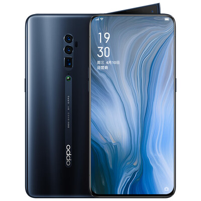 OPPO Reno 10x Zoom Edition Qualcomm Snap 48 million Super Clear Three Shot 6GB128GB Extreme Night Black
OPPO Reno 10x Zoom Edition Qualcomm Snap 48 million Super Clear Three Shot 6GB128GB Extreme Night Black