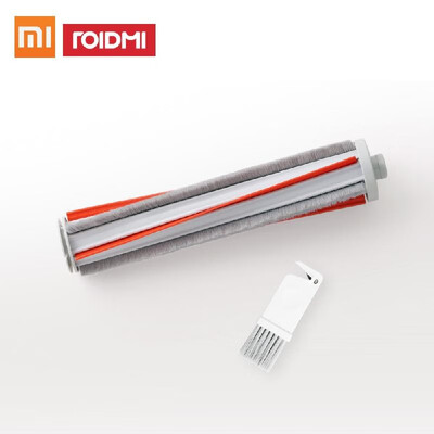 Original Brush Head for Xiaomi Roidmi Wireless Vacuum Cleaner F8 Slim Floor Cleaning Brush
Original Brush Head for Xiaomi Roidmi Wireless Vacuum Cleaner F8 Slim Floor Cleaning Brush