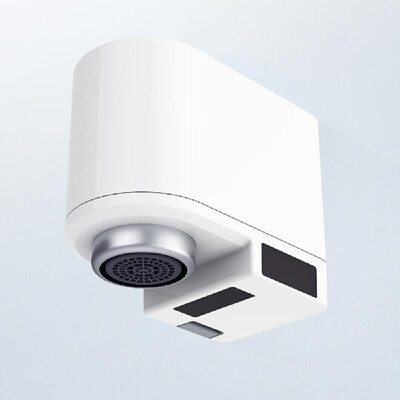 Xiaomi ZAJIA Automatic Sense Infrared Induction Water Saving Device For Kitchen Bathroom Sink Faucet
Xiaomi ZAJIA Automatic Sense Infrared Induction Water Saving Device For Kitchen Bathroom Sink Faucet