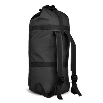 Large Capacity High Strength Waterproof Foldable Ripstop Outdoor Military Traveling Duffle Backpack
Large Capacity High Strength Waterproof Foldable Ripstop Outdoor Military Traveling Duffle Backpack