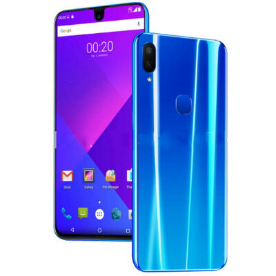X23 618 Inch Smart Phone Octa Core Triple Cameras 2GB RAM 32GB ROM Waterdrop Screen - EU Plug
X23 618 Inch Smart Phone Octa Core Triple Cameras 2GB RAM 32GB ROM Waterdrop Screen - EU Plug