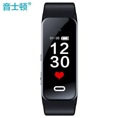 Sounds yescool A80 recording camera pen recording watch bracelet professional micro HD distance learning conference waterproof 32G black
Sounds yescool A80 recording camera pen recording watch bracelet professional micro HD distance learning conference waterproof 32G black