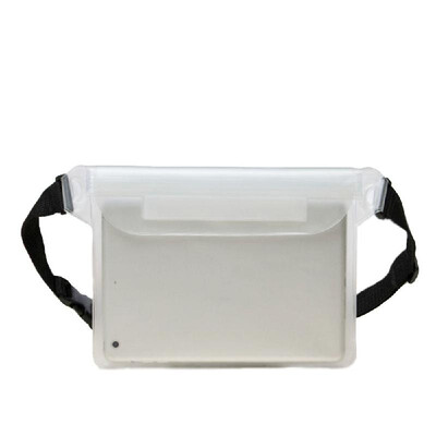 Waterproof Outdoor Swimming Drifting Pouch Dry Bag PVC Waist Phone Cover Storage Protective Bag Purple
Waterproof Outdoor Swimming Drifting Pouch Dry Bag PVC Waist Phone Cover Storage Protective Bag Purple