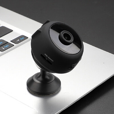 A11 Multifunctional Mini Wireless Home Remote Wifi Camera SM2740-1101 
A11 Multifunctional Mini Wireless Home Remote Wifi Camera SM2740-1101
