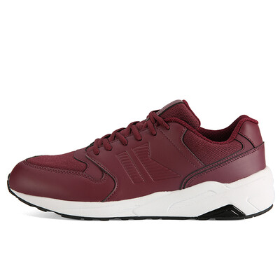 PEAK mens shoes autumn&winter new retro casual shoes comfortable fashion wear sports shoes DE840017 deep red 39 yards
PEAK mens shoes autumn&winter new retro casual shoes comfortable fashion wear sports shoes DE840017 deep red 39 yards