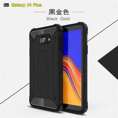 Goowiiz Phone Case For Samsung Galaxy J4 PlusJ6 PrimeJ6 Plus 2018 King Kong Armor Fashion Bumper PC TPU Prevent falling
Goowiiz Phone Case For Samsung Galaxy J4 PlusJ6 PrimeJ6 Plus 2018 King Kong Armor Fashion Bumper PC TPU Prevent falling