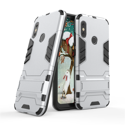 Goowiiz Phone Case For Xiaomi Redmi 66 Pro6AA2 Lite Armor PCTPU Silicone Hard Bracket Double Protection
Goowiiz Phone Case For Xiaomi Redmi 66 Pro6AA2 Lite Armor PCTPU Silicone Hard Bracket Double Protection