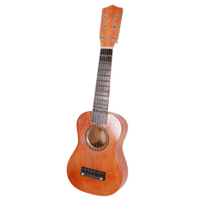 Ktaxon New 21" 6 Strings Beginner Practice Acoustic Guitar Musical Instrument Child Kids Gift
Ktaxon New 21" 6 Strings Beginner Practice Acoustic Guitar Musical Instrument Child Kids Gift