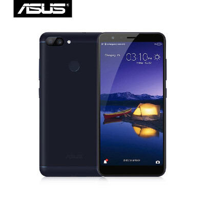 Asus Zenfone Pegasus 4S Max Plus ZB570TL 4G Mobile Phone 4GB RAM 64GB ROM 57-inch 189 Screen Face ID MT6750T Octa Core 16MP Andr
Asus Zenfone Pegasus 4S Max Plus ZB570TL 4G Mobile Phone 4GB RAM 64GB ROM 57-inch 189 Screen Face ID MT6750T Octa Core 16MP Andr