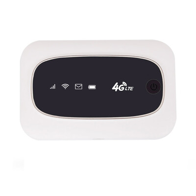 Portable Hotspot MiFi 4G Wireless Wifi Mobile Router FDD CAT4 150M Lte&SIM 
Portable Hotspot MiFi 4G Wireless Wifi Mobile Router FDD CAT4 150M Lte&SIM