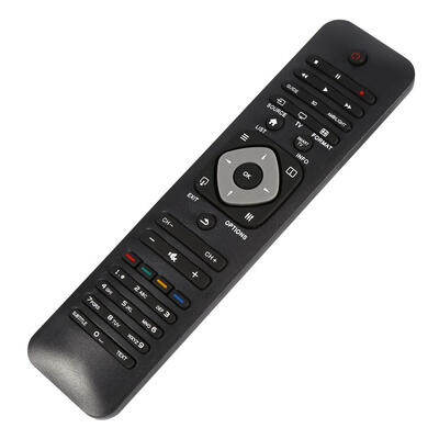 Greensen Universal Remote Control Controller Replacement for Philips LCD LED Smart TV
Greensen Universal Remote Control Controller Replacement for Philips LCD LED Smart TV