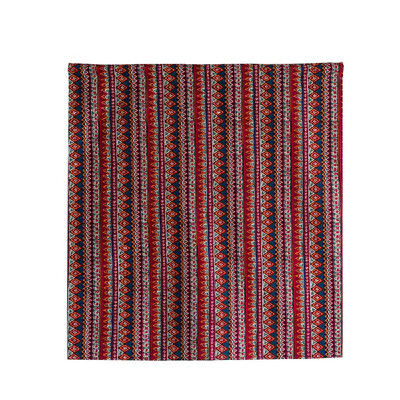 Valance Colored Strip Blackout Window Curtain Semi-Sheer Valances Short Curtains Rod Pocket Window Drapes 40"X51"
Valance Colored Strip Blackout Window Curtain Semi-Sheer Valances Short Curtains Rod Pocket Window Drapes 40"X51"