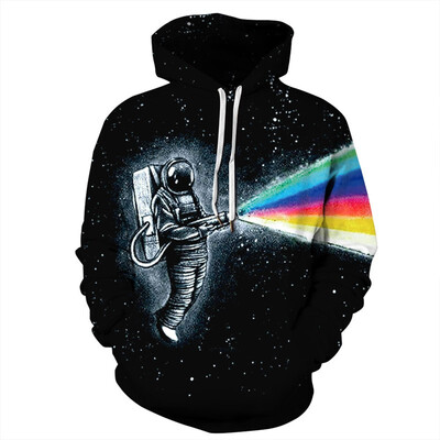 New Fashion Eagle Hoodies Men Thin 3d Sweatshirts With Hat Print Euramerican Funny Hooded Hoodies Plus Size
New Fashion Eagle Hoodies Men Thin 3d Sweatshirts With Hat Print Euramerican Funny Hooded Hoodies Plus Size