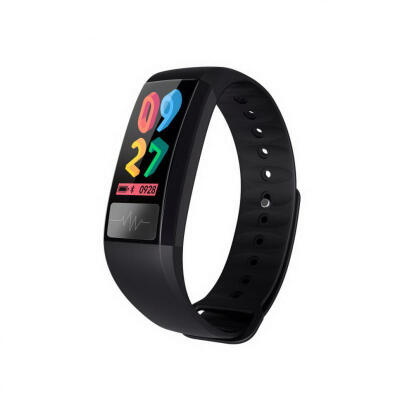 Bluetooth Fitness Tracker Watch Waterproof Smart Bracelet With Color Screen Heart Rate Sleep Blood Pressure Monitor
Bluetooth Fitness Tracker Watch Waterproof Smart Bracelet With Color Screen Heart Rate Sleep Blood Pressure Monitor
