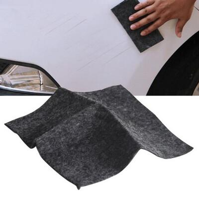 Tailored Car Scratch Repair Nanometer Surface Rags Light Paint Scratches Remover Care
Tailored Car Scratch Repair Nanometer Surface Rags Light Paint Scratches Remover Care