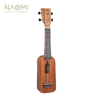 NAOMI 23 Inch Ukulele Bottle Design Sapele Topboard Backboard Rosewood Fretboard Ukeleles Musical Toy Guitar for Toddles Kids Begi
NAOMI 23 Inch Ukulele Bottle Design Sapele Topboard Backboard Rosewood Fretboard Ukeleles Musical Toy Guitar for Toddles Kids Begi
