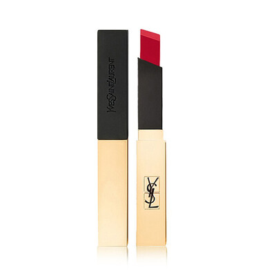 Yves Saint Laurent YSL thin tube pure lipstick 22g 21 retro positive red small gold strip retro matte lipstick
Yves Saint Laurent YSL thin tube pure lipstick 22g 21 retro positive red small gold strip retro matte lipstick