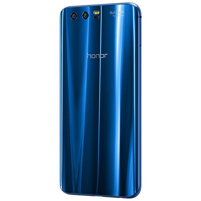 Original HuaWei Honor 9 4G LTE Mobile Phone Kirin 960 Octa Core Android 70 515" FHD 1920X1080 6GB RAM 128GB ROM 200MP NFC
Original HuaWei Honor 9 4G LTE Mobile Phone Kirin 960 Octa Core Android 70 515" FHD 1920X1080 6GB RAM 128GB ROM 200MP NFC