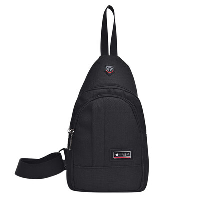 Tailored Fashion Men Male Anti Theft Chest Bag School Summer Short Trip Messengers Bag
Tailored Fashion Men Male Anti Theft Chest Bag School Summer Short Trip Messengers Bag