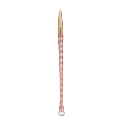 SOCHEAL Round Poly Gel Brush UV Gel Acrylic Nail Brushes Liner Pen Nail Extension Manicure Tool
SOCHEAL Round Poly Gel Brush UV Gel Acrylic Nail Brushes Liner Pen Nail Extension Manicure Tool