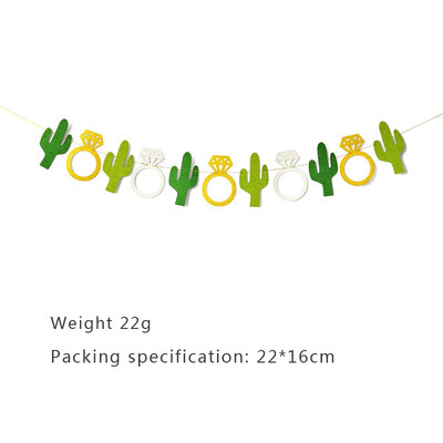 FUNNYBUNNY Cactus Banner Single Girl Mexican Theme Party Banner Christmas Banner Happy Birthday Party Decorations Adult
FUNNYBUNNY Cactus Banner Single Girl Mexican Theme Party Banner Christmas Banner Happy Birthday Party Decorations Adult