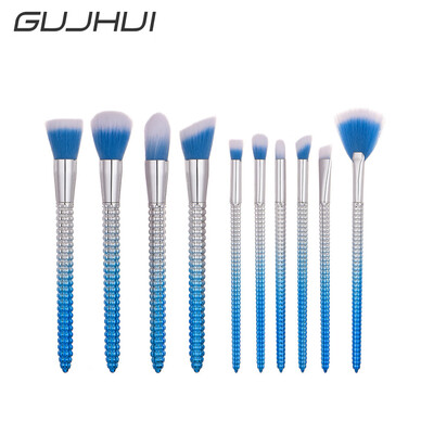 〖Follure〗Fashion 10Pcs Corn Pencil Foundation Eye shadow Makeup Brushes Eyeliner Brush
〖Follure〗Fashion 10Pcs Corn Pencil Foundation Eye shadow Makeup Brushes Eyeliner Brush