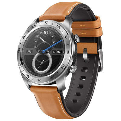 HUAWEI HONOR Watch Magic Smart Watch 12 inch AMOLED Color Screen GPS Wristwatch 390390 Heart Rate Monitoring Pedometer Fitness T
HUAWEI HONOR Watch Magic Smart Watch 12 inch AMOLED Color Screen GPS Wristwatch 390390 Heart Rate Monitoring Pedometer Fitness T